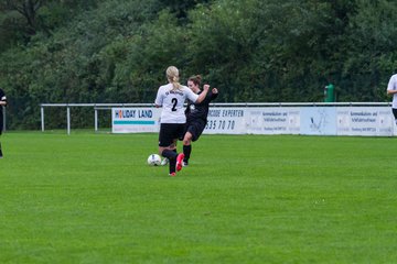 Bild 61 - Frauen SV Henstedt Ulzburg II - SV Schwarz Wei� Westerrade : Ergebnis: 3:0